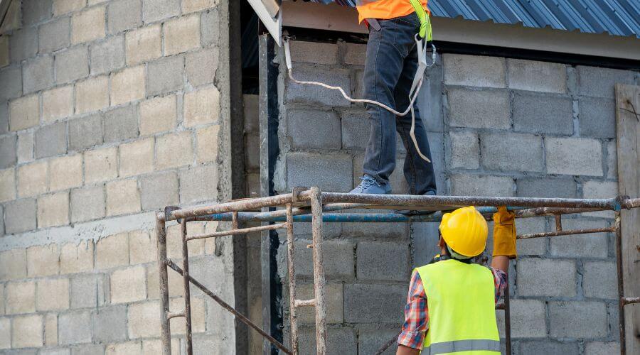 Expert new roof installation services in Rock Creek, OH